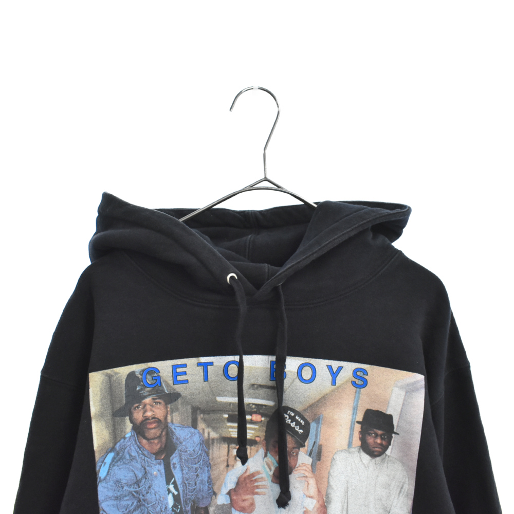 supreme geto boys hoodie