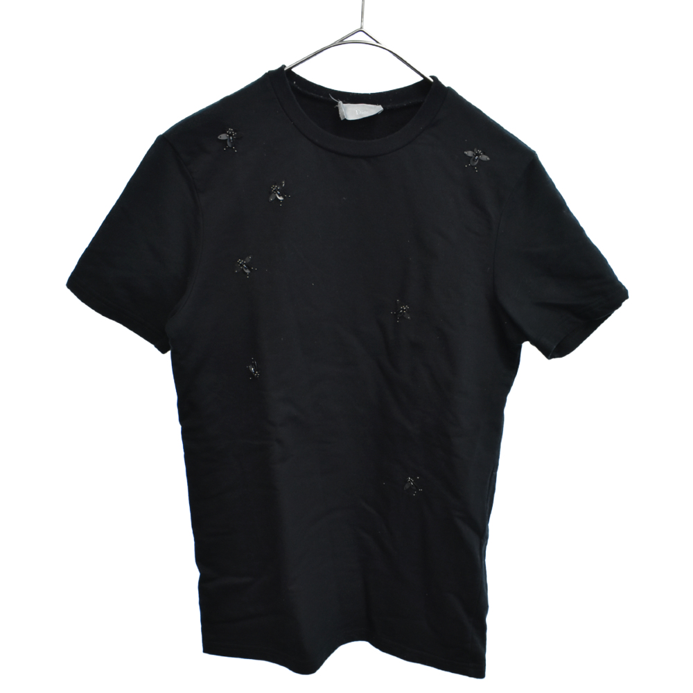 dior homme bee t shirt