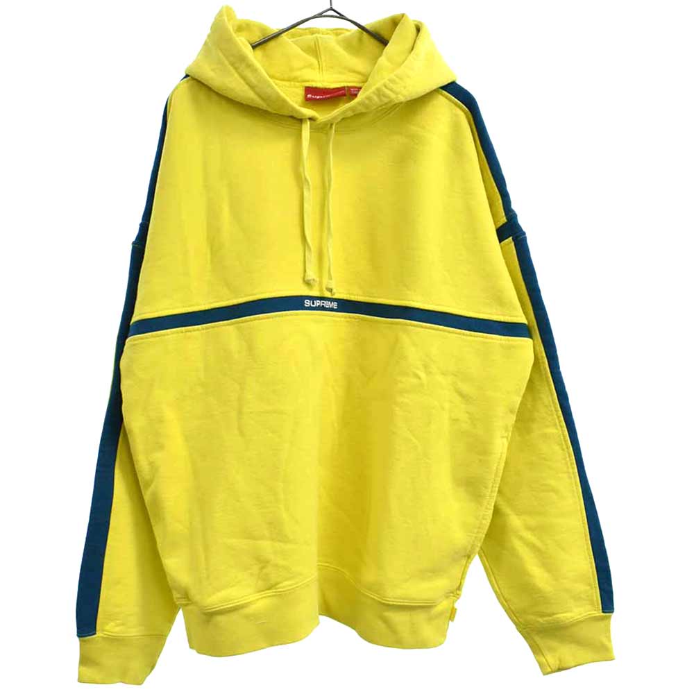 supreme pullover hoodie