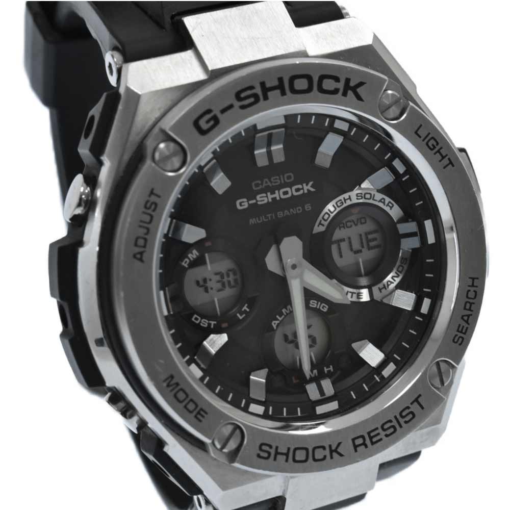 casio w110