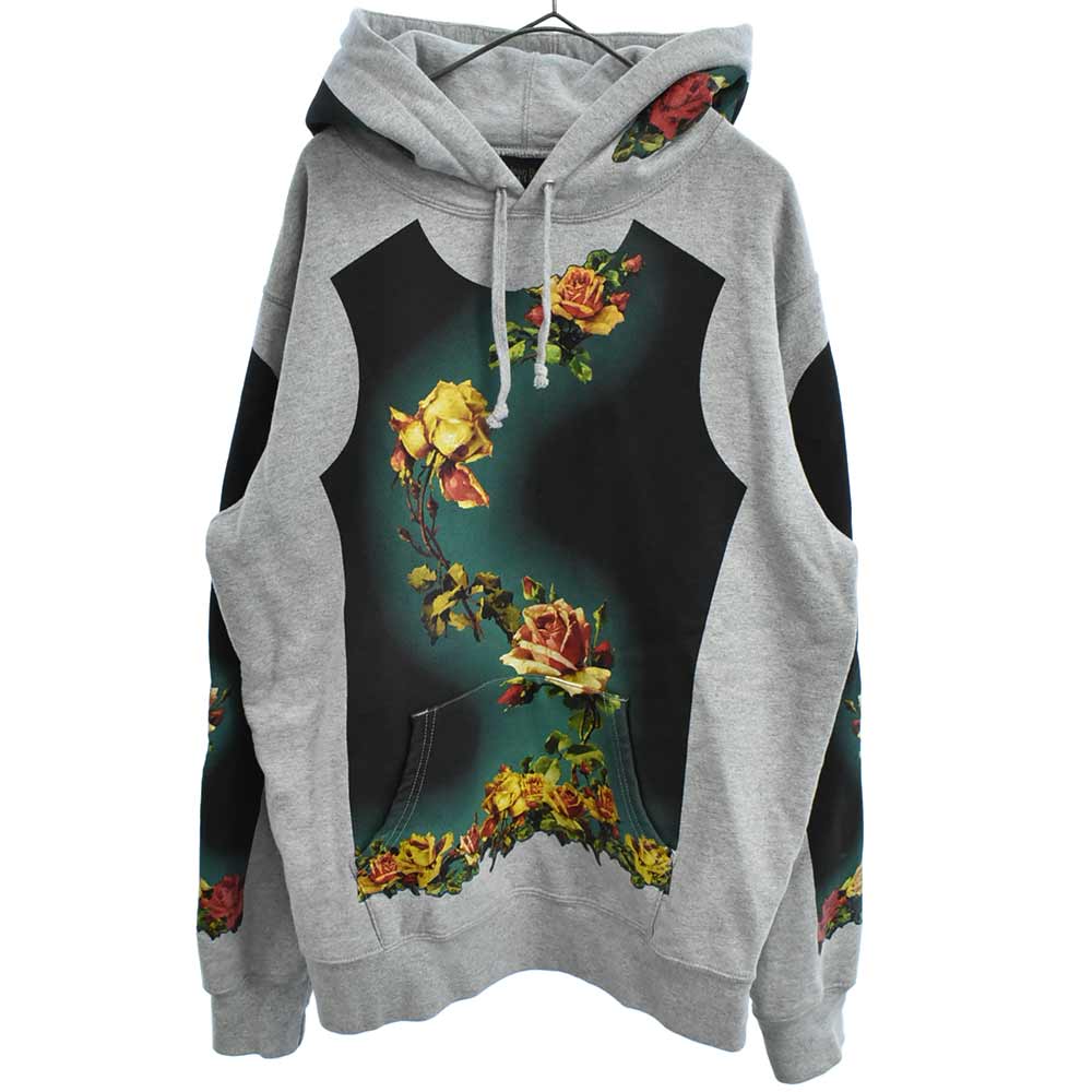 gaultier supreme hoodie