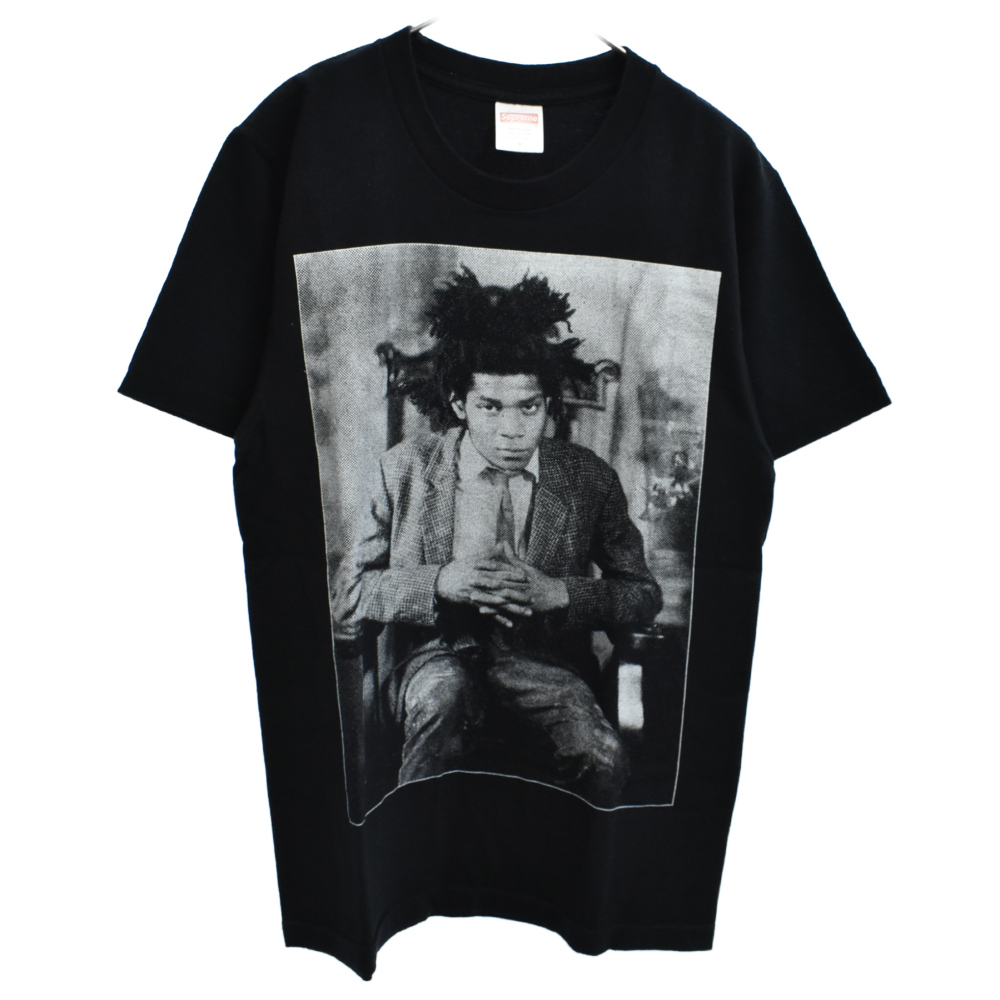 supreme basquiat shirt
