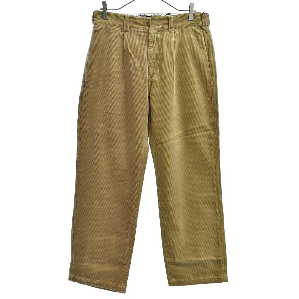 corduroy beige pants