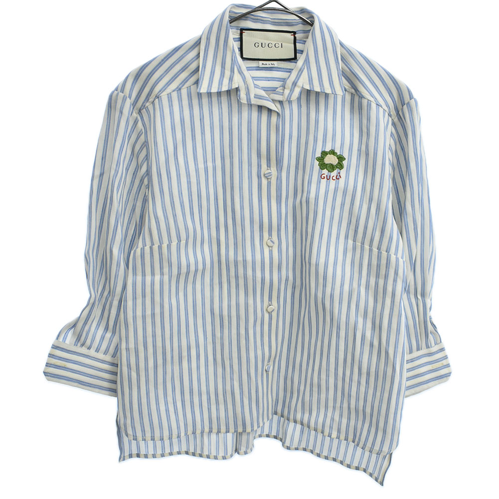 gucci long sleeve shirt womens