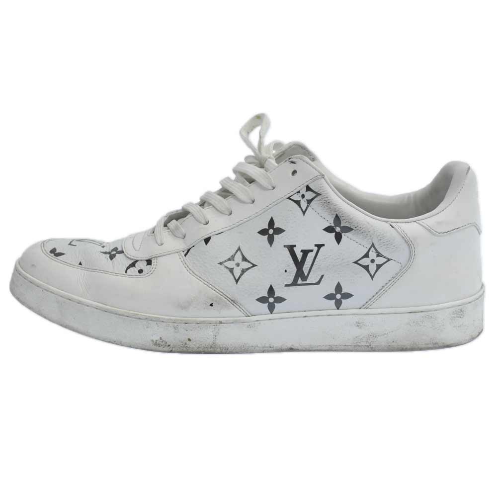 louis vuitton sneakers rivoli