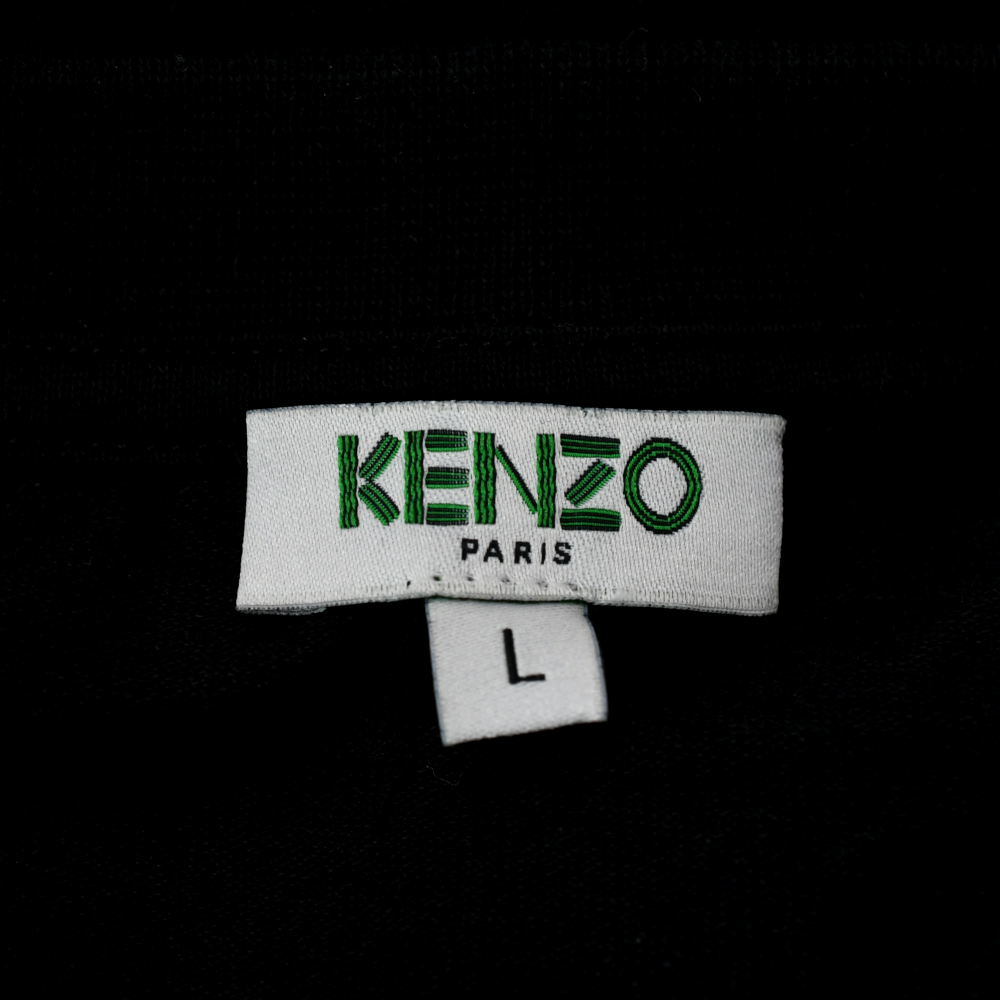 kenzo anuncio 80