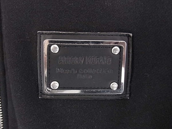 アントニーモラート ANTONY MORATO その他アウター コットン ジップ