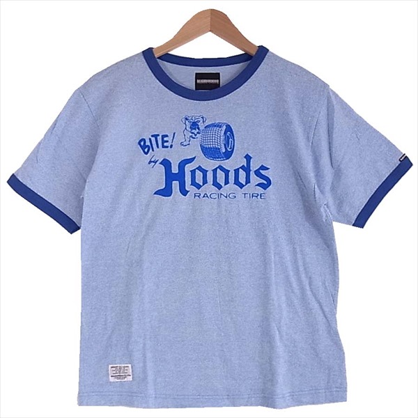 NEIGHBORHOOD ネイバーフッド Ｔシャツ ATNH-CS-16 BITE by Hoods