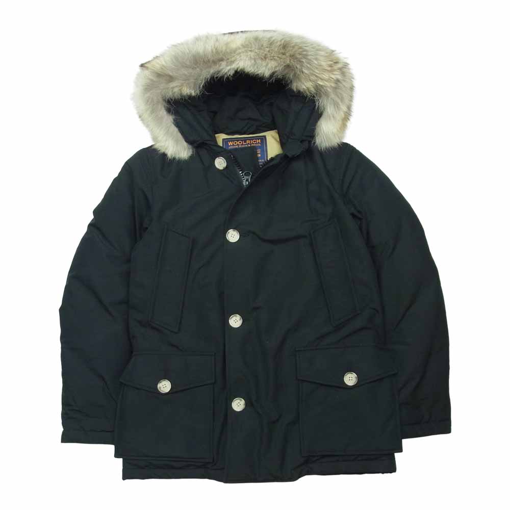 WOOLRICH ウールリッチ ジャケット 1702061 ARCTIC PARKA ML