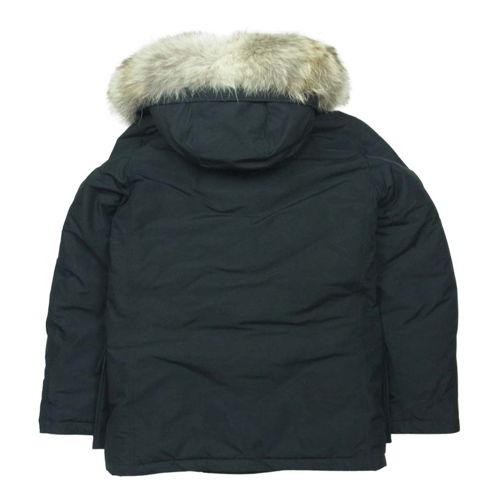 WOOLRICH ウールリッチ ジャケット 1702061 ARCTIC PARKA ML