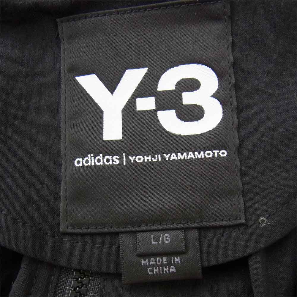 Yohji Yamamoto ヨウジヤマモト ジャケット DY7307 Y-3 M CHECKER MESH