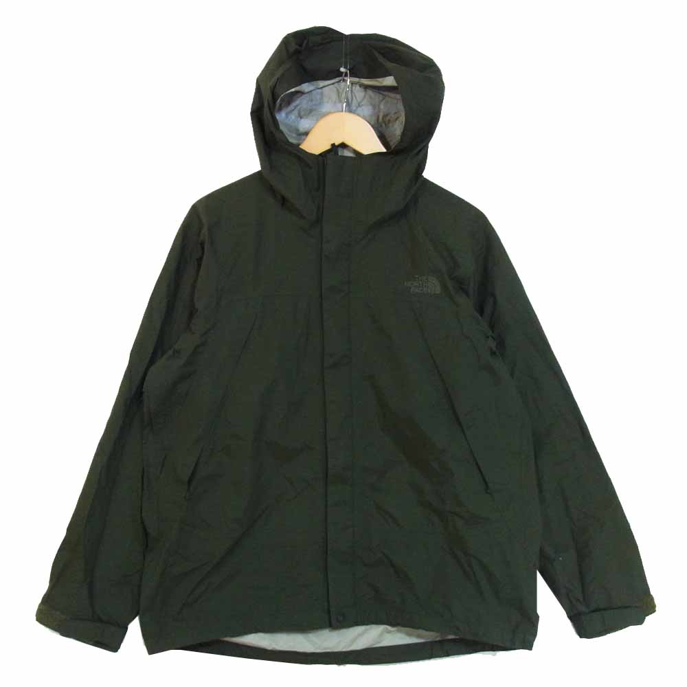 THE NORTH FACE ノースフェイス ジャケット NP61320 ドット ショット