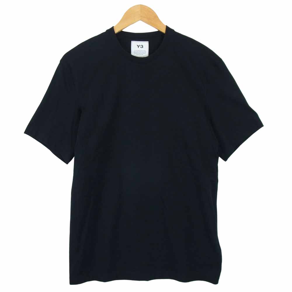 Yohji Yamamoto ヨウジヤマモト Ｔシャツ FN3348 Y-3 ワイスリー M