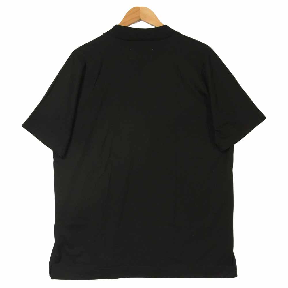 スタンプド STAMPD 半袖Ｔシャツ MOCK NECK TEE モックネック