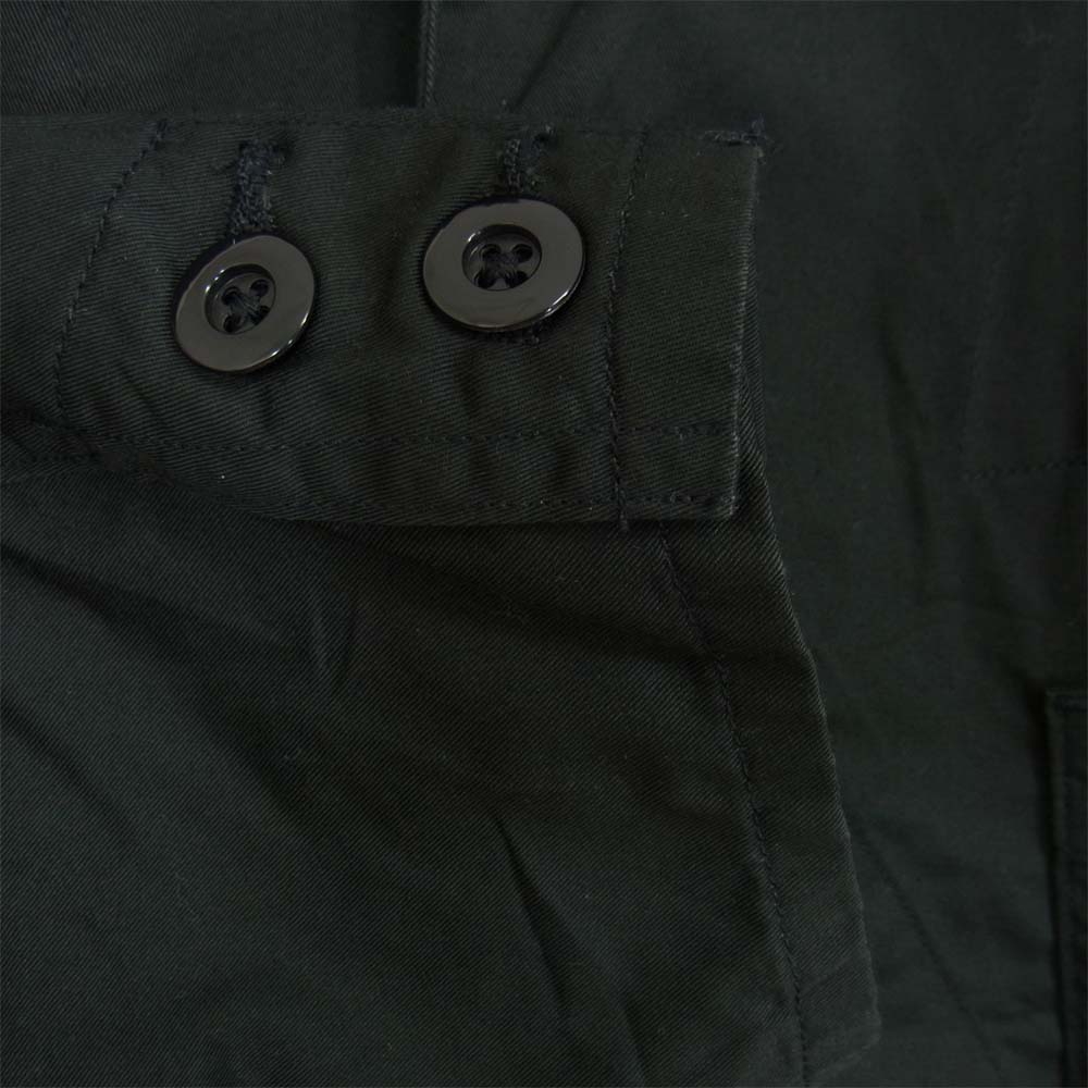 Pherrow's フェローズ ジャケット PTHJ1 HUNTING JACKET TWILL