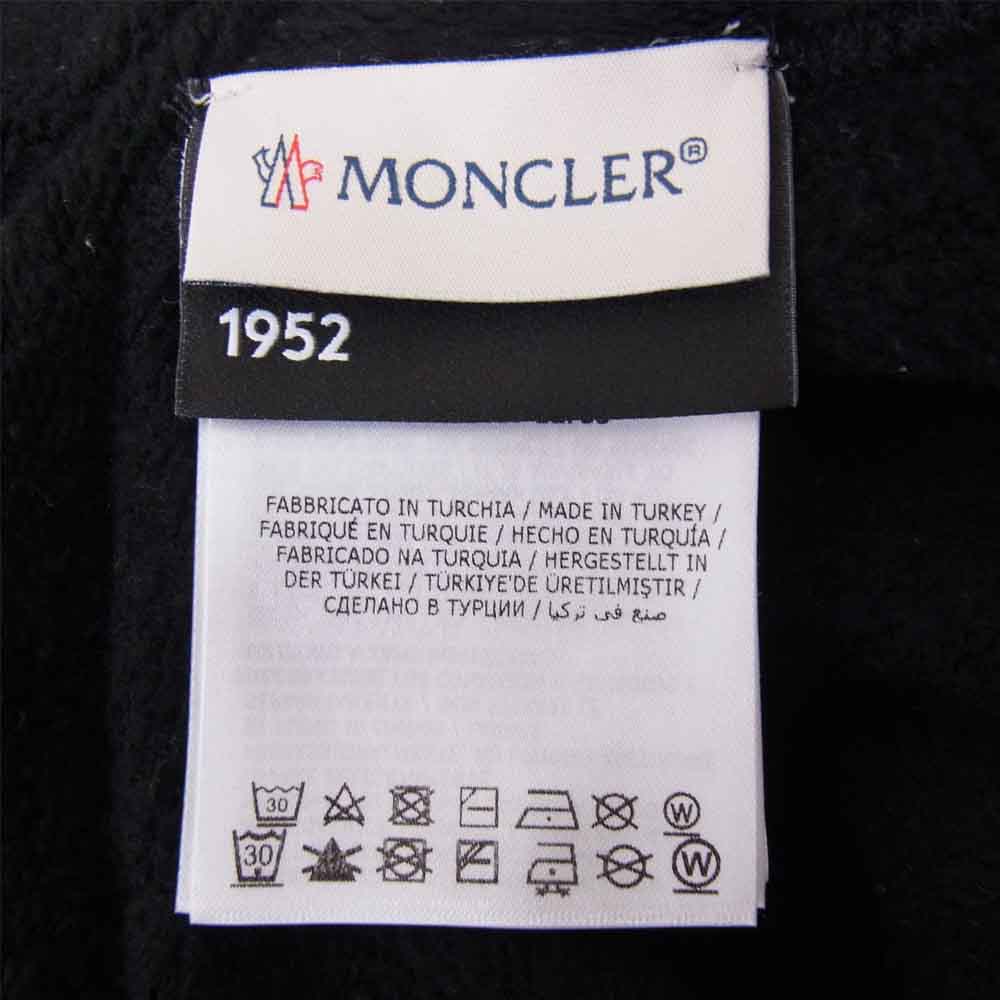 MONCLER モンクレール パーカー 20AW F20928G72240 国内正規品 GENIUS