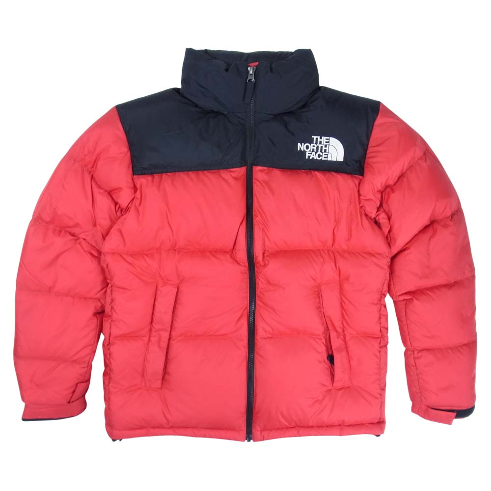 THE NORTH FACE ノースフェイス ダウンジャケット ND91841 国内正規品 ...コンディショ基準Bです 8900円