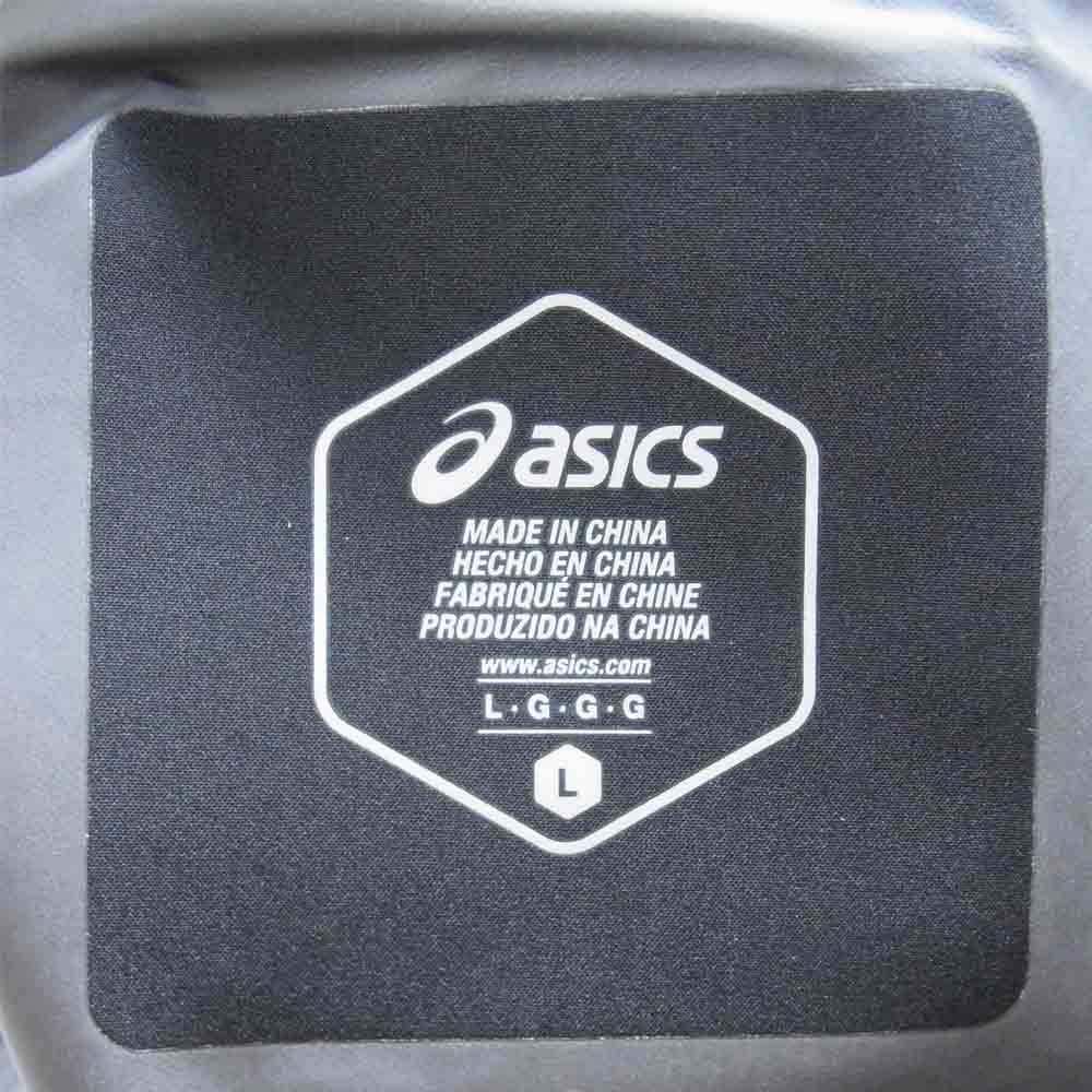 BEAMS ビームス パンツ × ASICS アシックス GORE-TEX パンツ