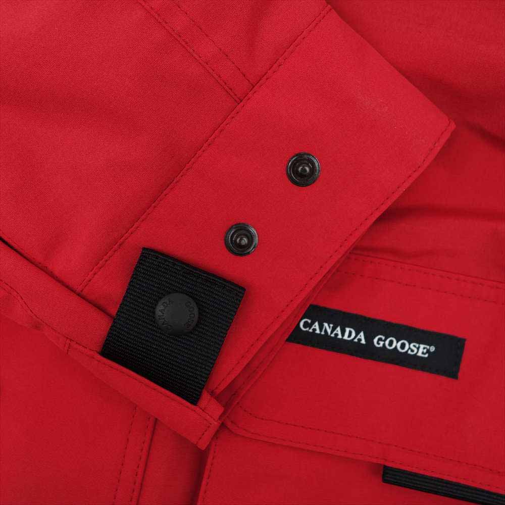 CANADA GOOSE カナダグース ジャケット 2429M 国内正規品 LOCKEPORT