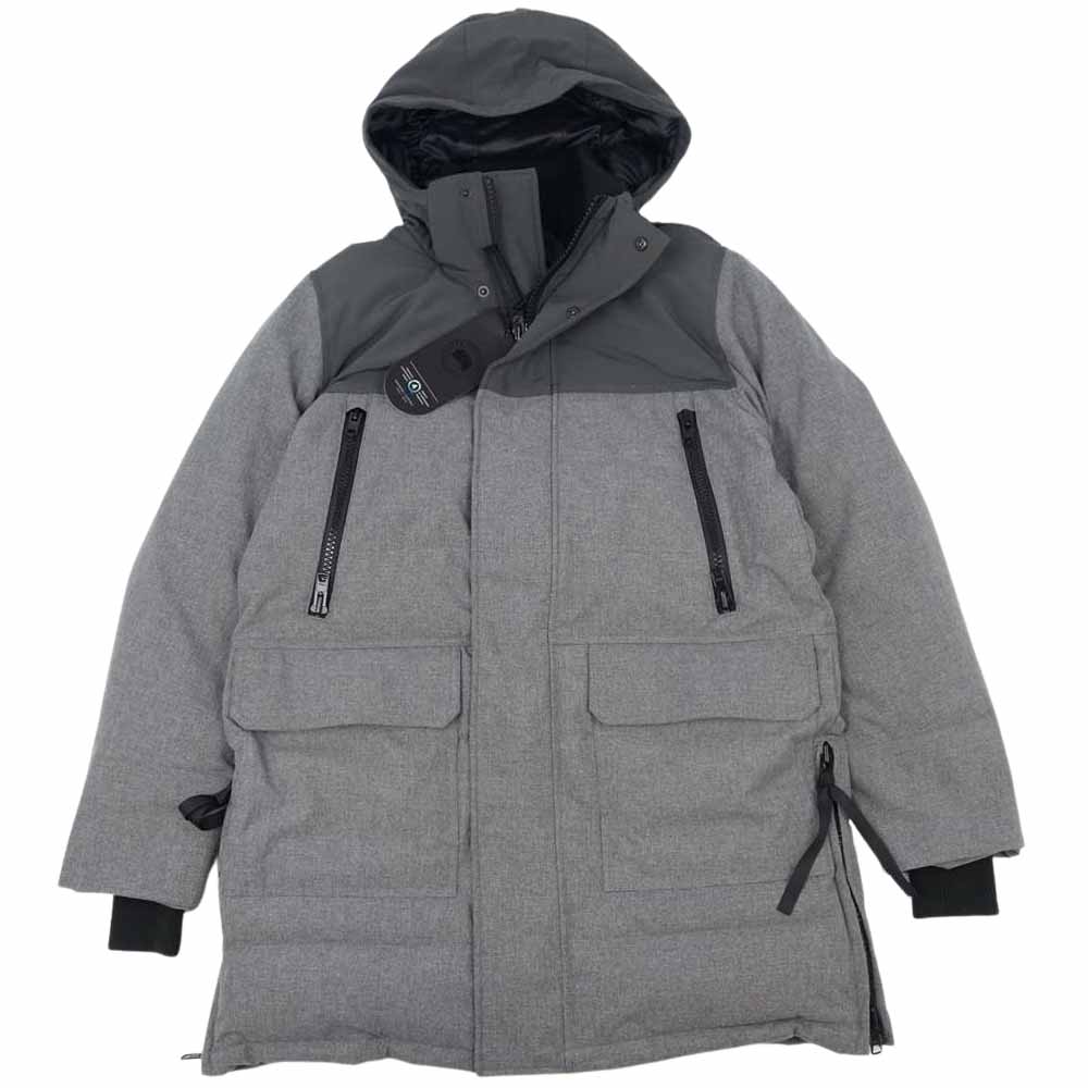 CANADA GOOSE カナダグース ジャケット 2582M Balmoral Parka