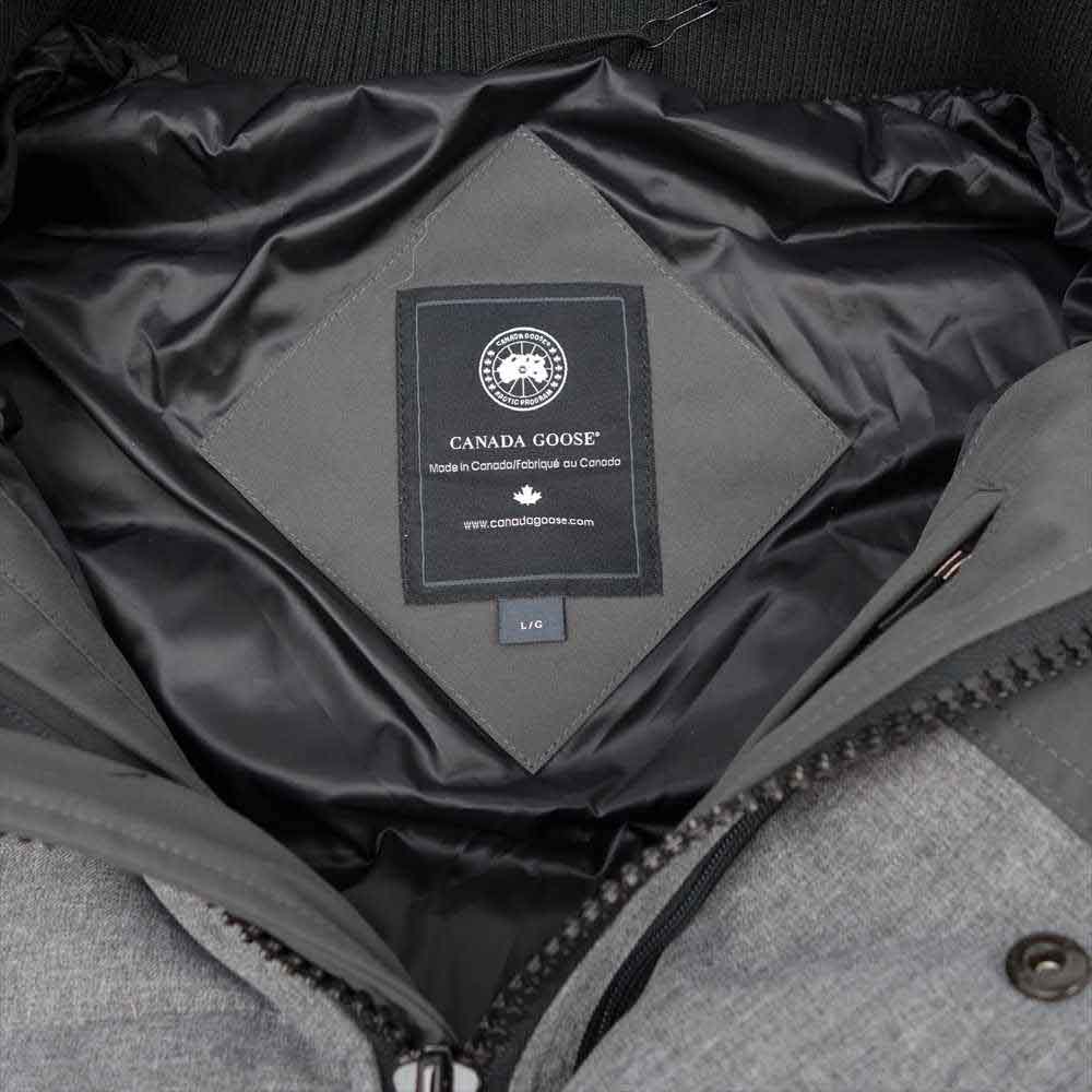 Canada goose outlet balmoral parka