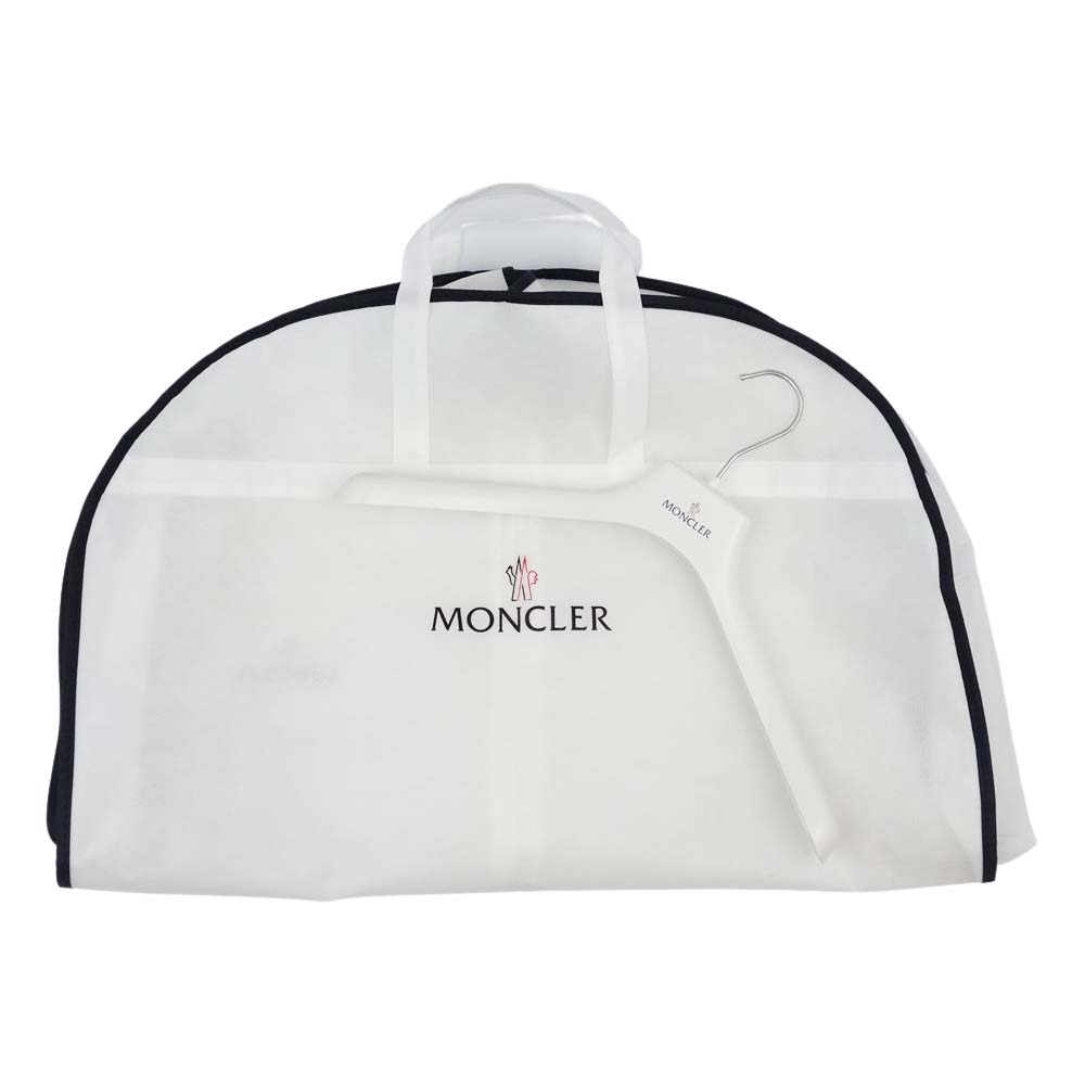 MONCLER モンクレール ダウンジャケット 国内正規品 MONTVERNIER