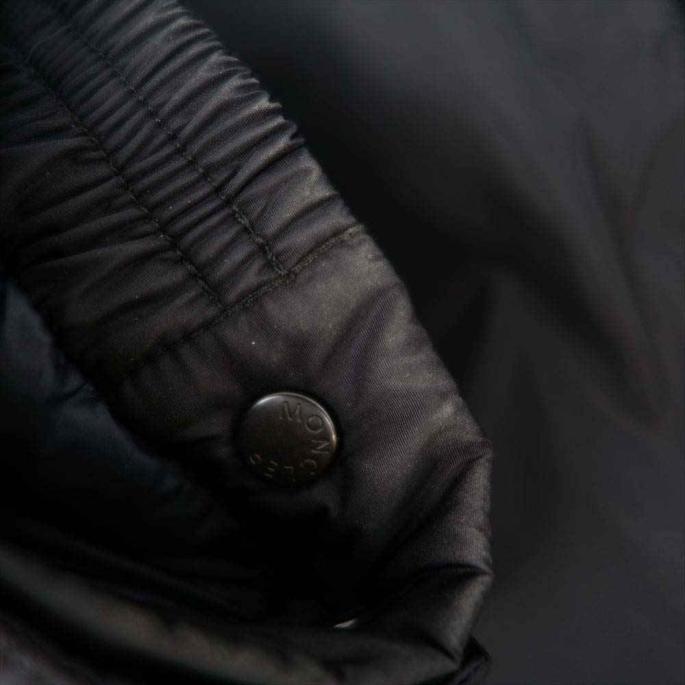 MONCLER モンクレール ダウンジャケット 国内正規品 MONTVERNIER