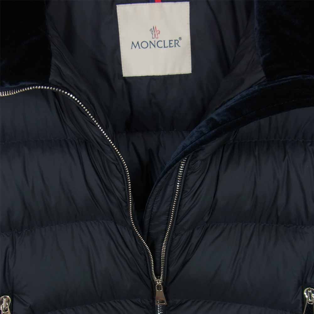 MONCLER モンクレール ダウンジャケット D20934637949-53048 国内正規