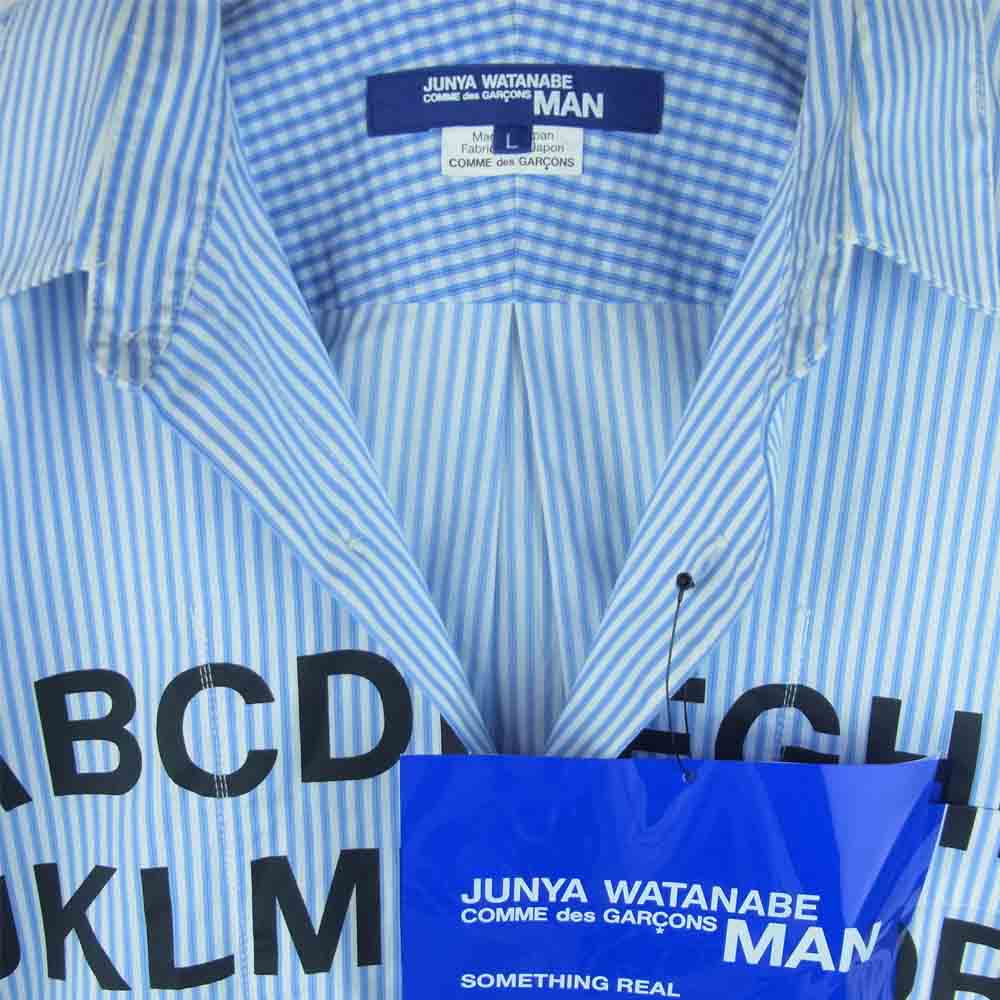 JUNYA WATANABE COMME des GARCONS MAN ジュンヤワタナベ