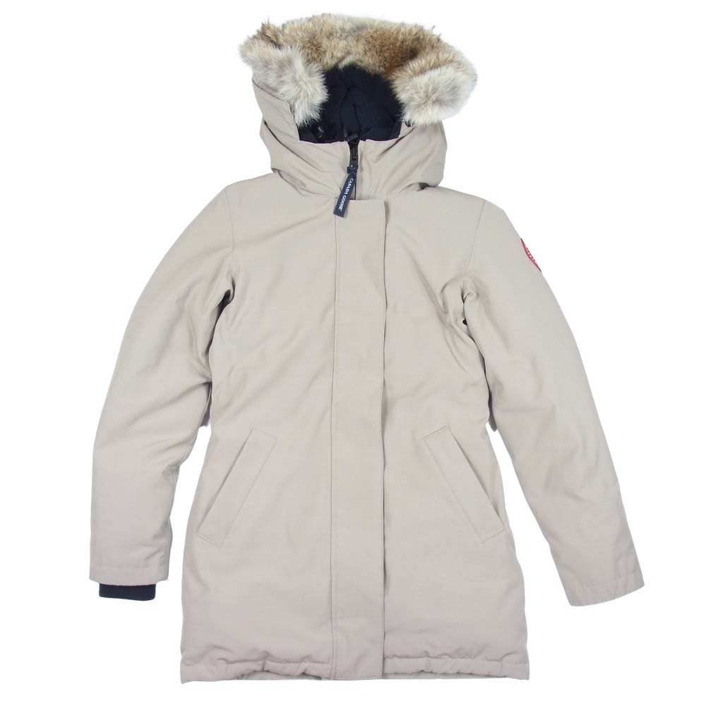 CANADA GOOSE カナダグース コート 3037JL R 国内正規品 グリフィン