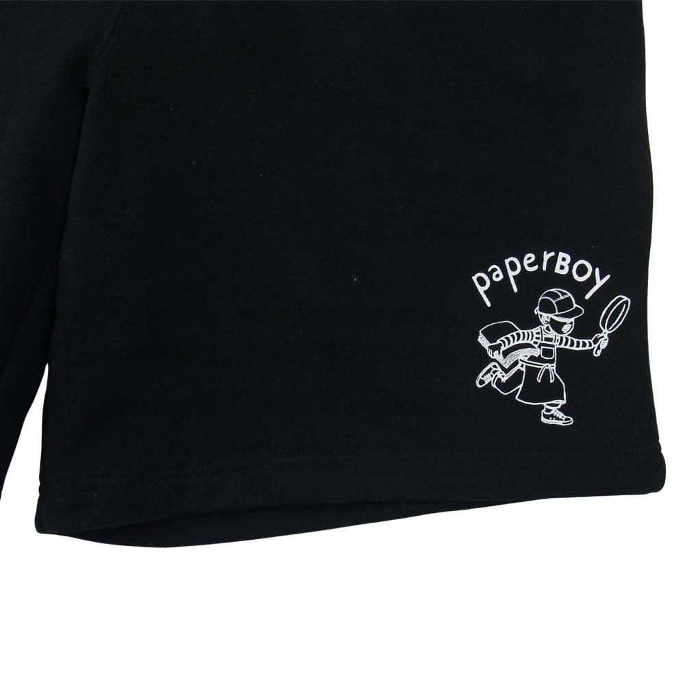 ペーパーボーイ PAPERBOY ショートパンツ 21SS 11-25-2243-976 BEAMS