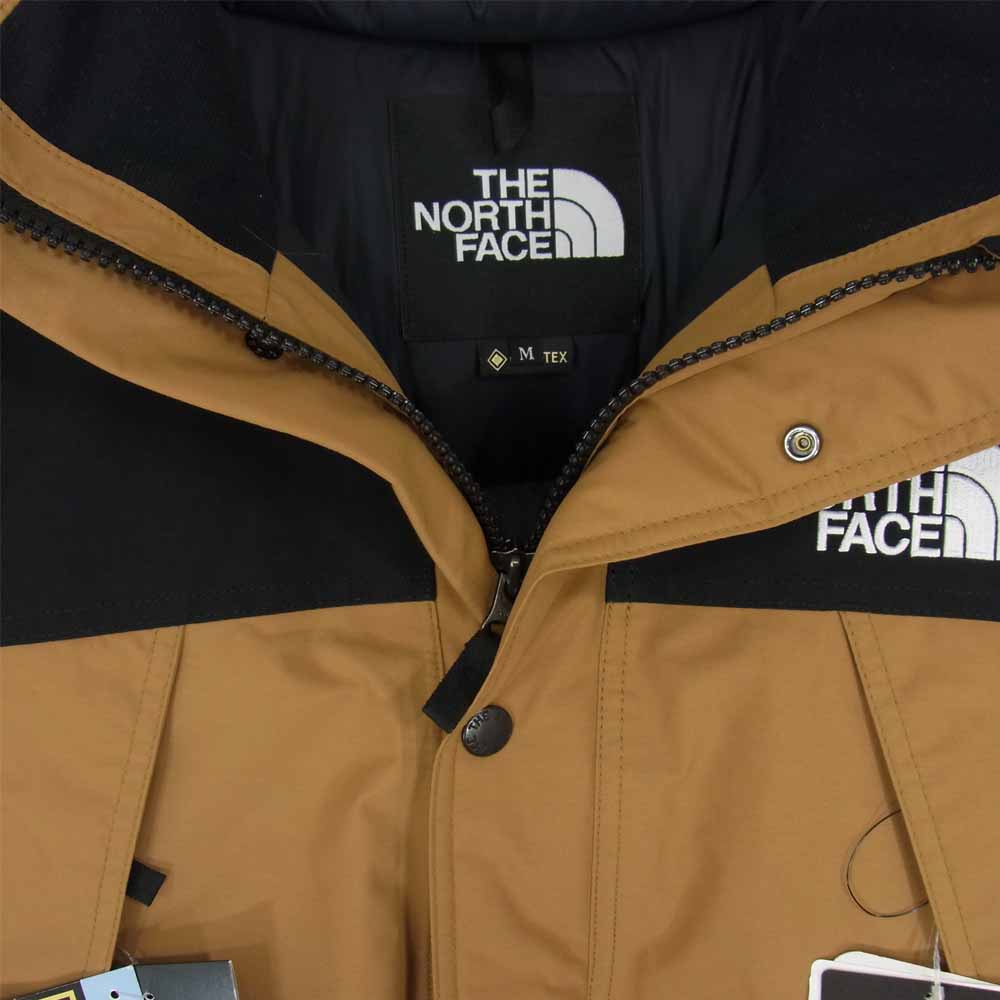 THE NORTH FACE ノースフェイス ダウンジャケット ND91930 MOUNTAIN