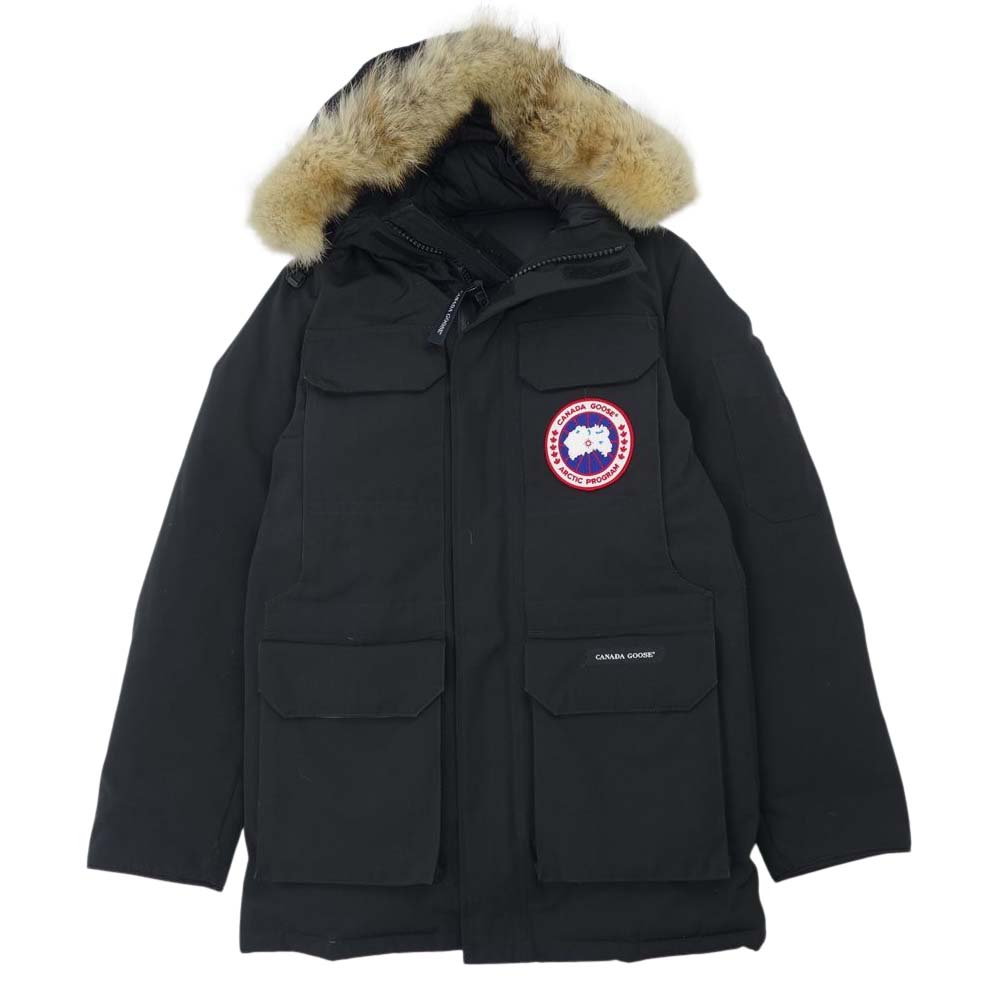 CANADA GOOSE カナダグース ダウンジャケット 4567JM 国内正規品