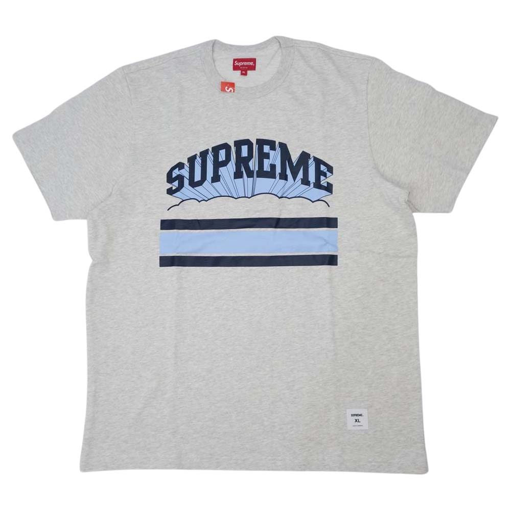 Supreme シュプリーム Ｔシャツ 19SS cloud arc tee クラウド アーク