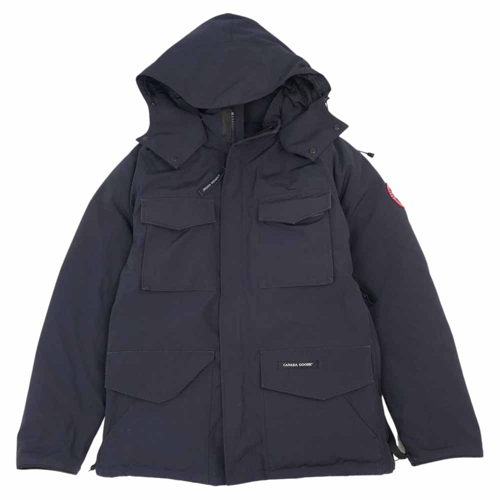 CANADA GOOSE カナダグース ジャケット 4078JM 国内正規 グリフィン