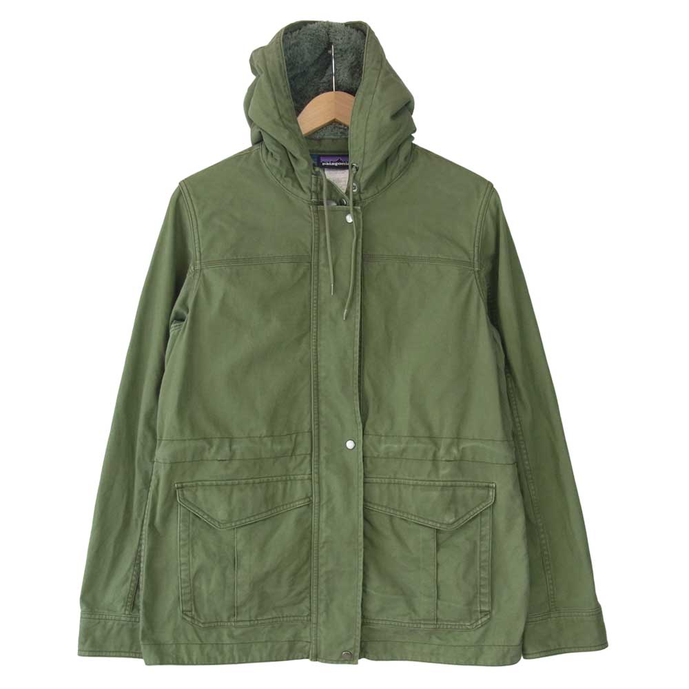 patagonia パタゴニア ジャケット 14AW 27150 Prairie Dawn Jacket