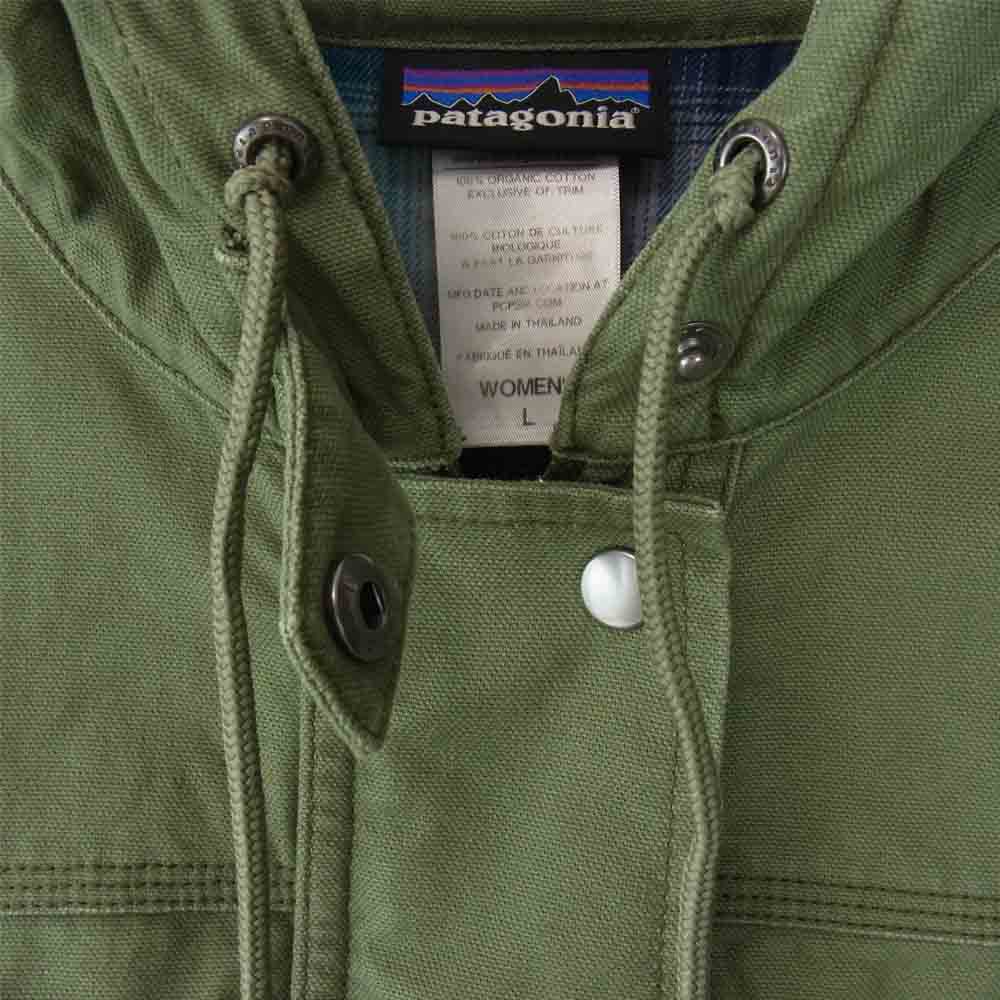 patagonia パタゴニア ジャケット 14AW 27150 Prairie Dawn Jacket