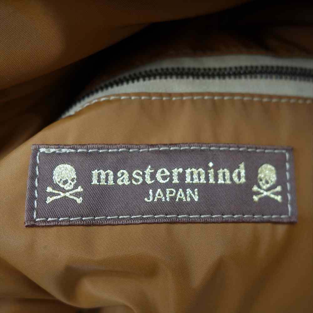 mastermind JAPAN マスターマインドジャパン ベスト × ロッキー ...