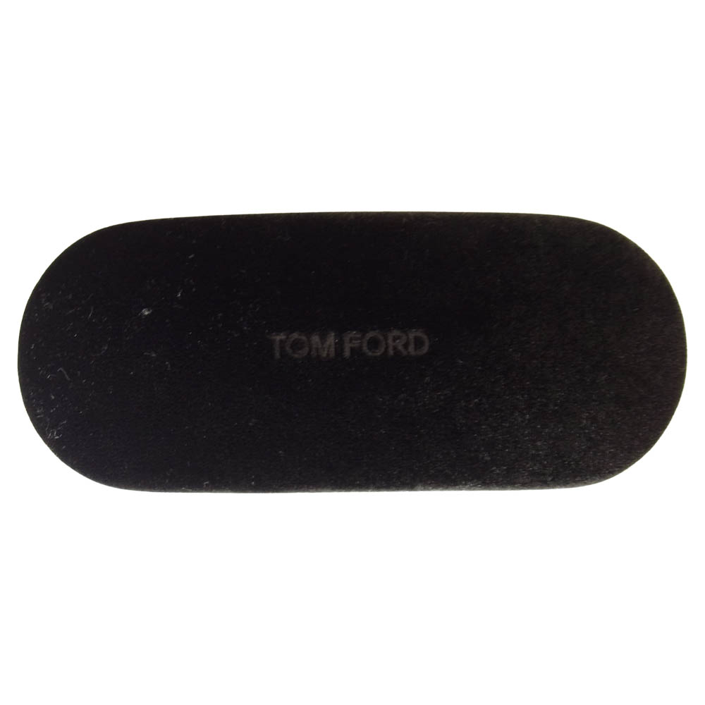 TOM FORD トムフォード メガネ TF5496 005 メガネ 眼鏡 ブラック系 47