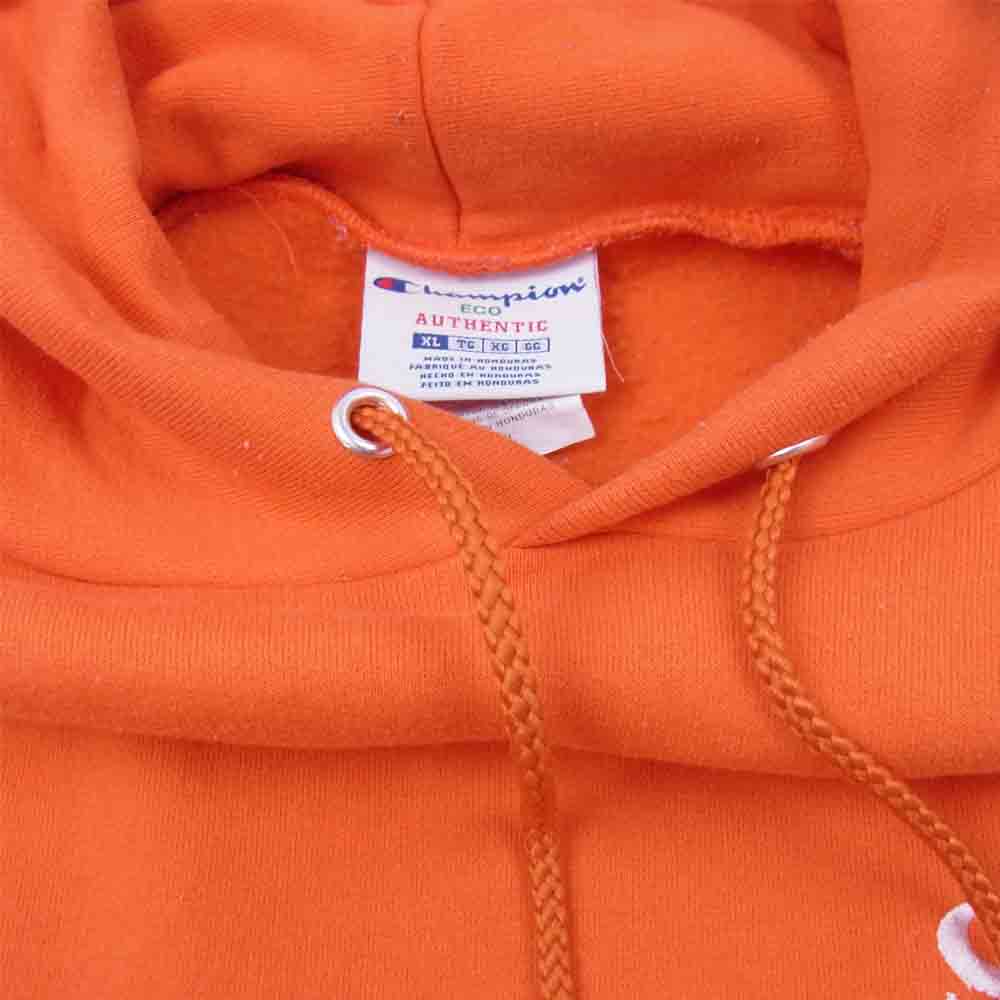 Champion チャンピオン パーカー San Francisco Souvenir Pullover