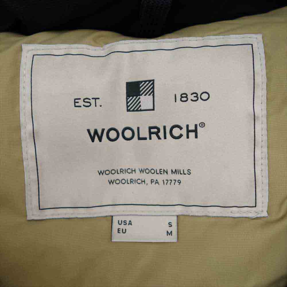 WOOLRICH ウールリッチ ダウンジャケット wocps2919 国内正規品 ARCTIC