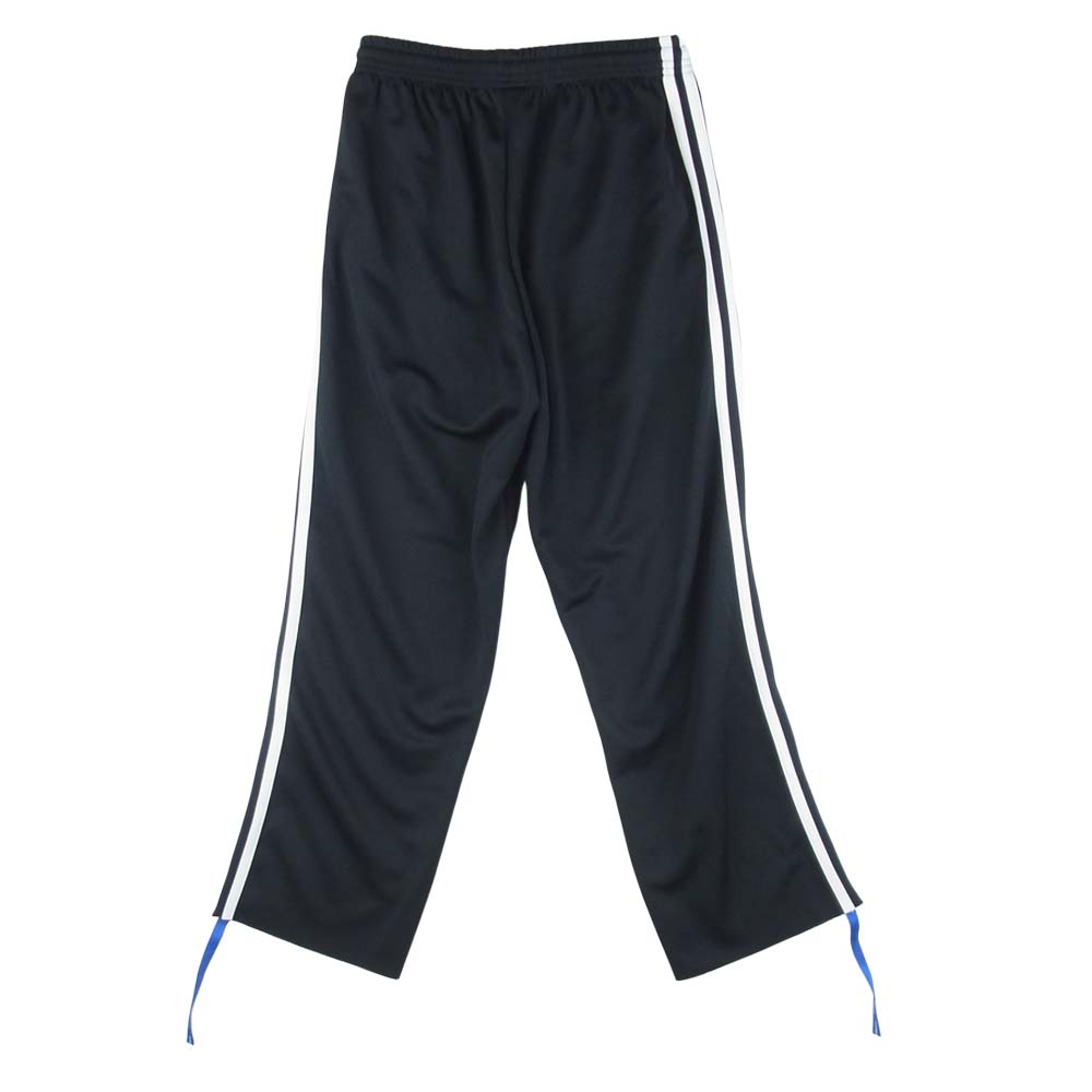 sick boy パンツ tape track pants 黒 S(m-062) | hartwellspremium.com