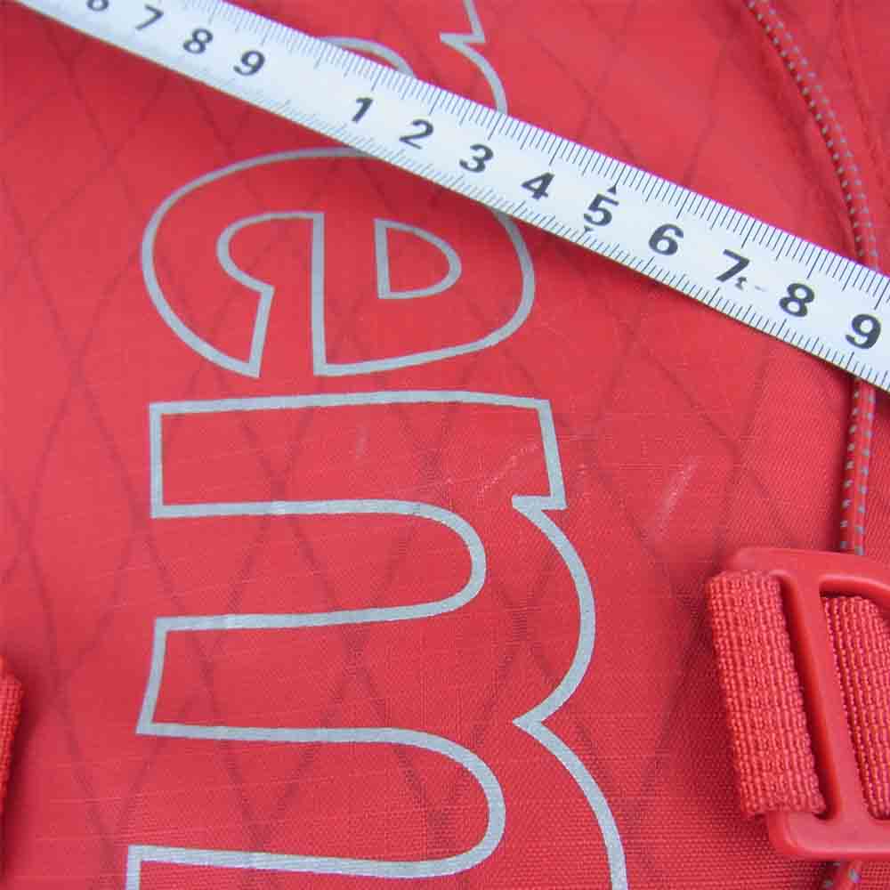 Supreme シュプリーム バックパック 18AW BACK PACK バックパック