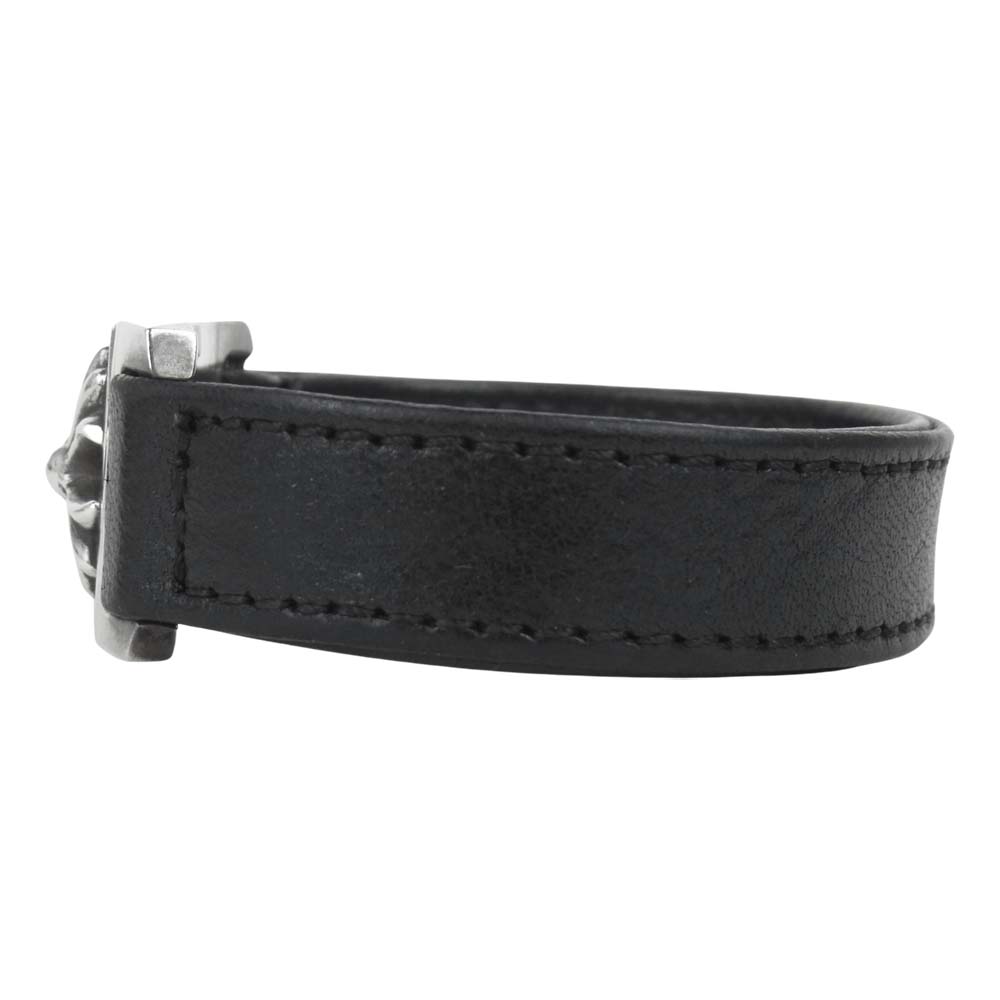 CHROME HEARTS クロムハーツ（原本有） ブレスレット HARNESS CLASP