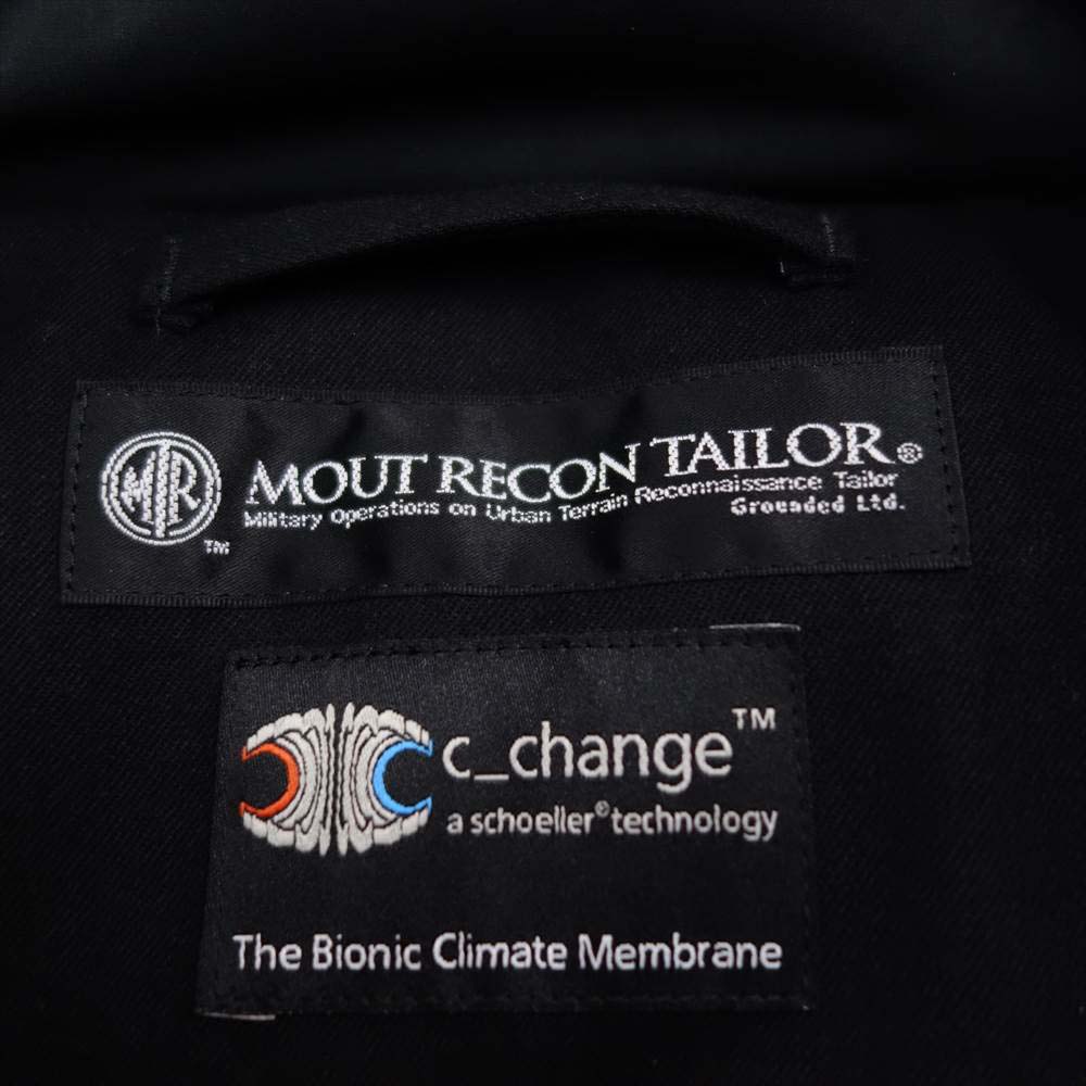 マウトリーコンテーラー MOUT RECON TAILOR ジャケット Insulation