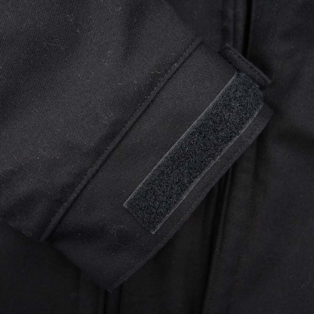 マウトリーコンテーラー MOUT RECON TAILOR ジャケット Insulation