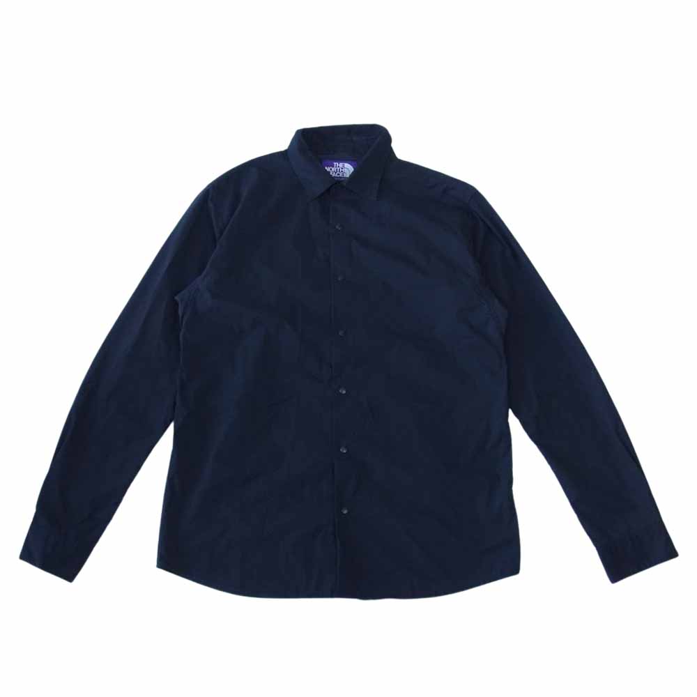 THE NORTH FACE ノースフェイス ジャケット NT3710N PURPLE LABEL