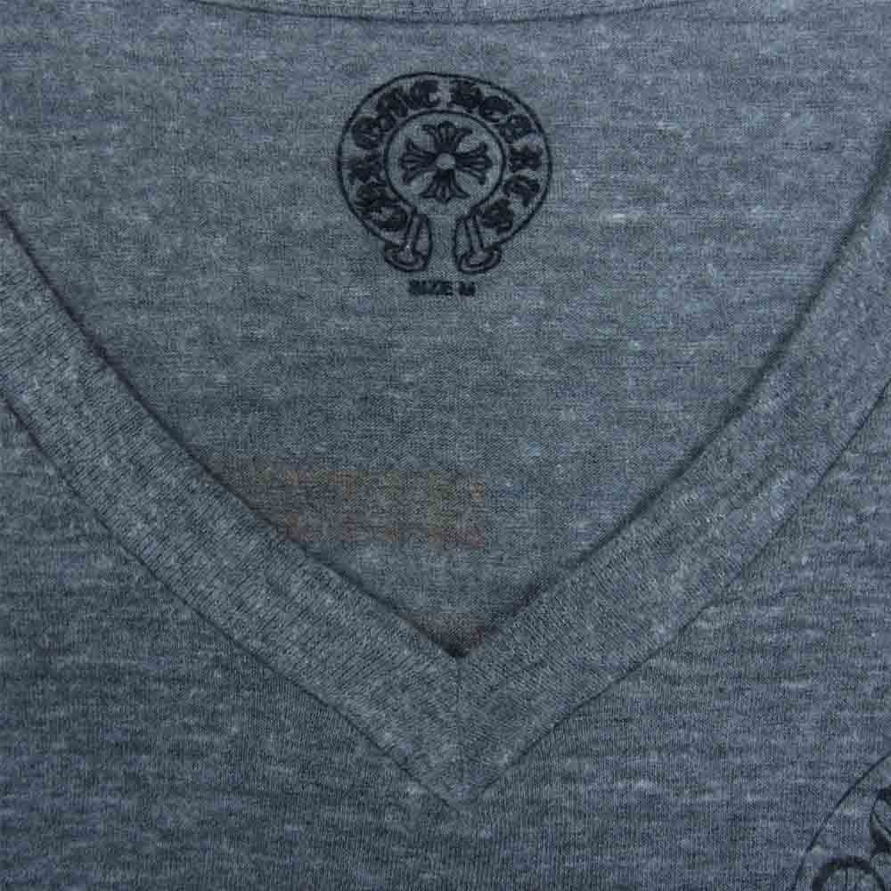 CHROME HEARTS クロムハーツ（原本無） Ｔシャツ 国内正規品