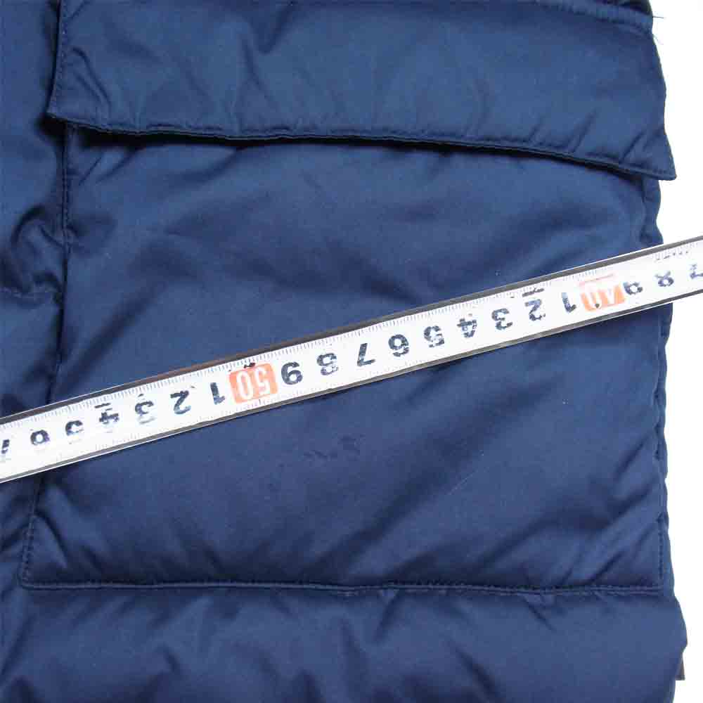 MONCLER モンクレール ジャケット 220-091-42348-00 茶タグ フード着脱