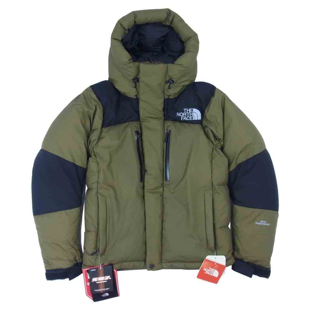 THE NORTH FACE ノースフェイス ジャケット ND91710 Baltro Light